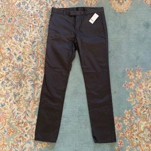 J Brand Brooks Trouser Skinny Fit